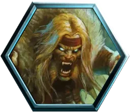 Sabretooth (Savage Land) avatar - Marvel Snap