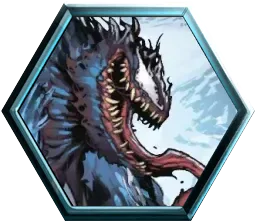 Sabretooth (Venomized) avatar - Marvel Snap