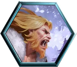 Sabretooth (SUPJA) avatar - Marvel Snap