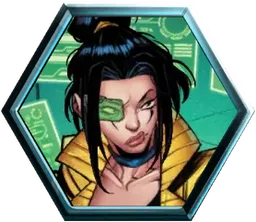 Sage (Base) avatar - Marvel Snap
