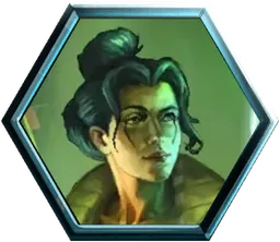 Sage (Alberto Dal Lago) avatar - Marvel Snap