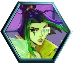 Sage (Envar Studio) avatar - Marvel Snap