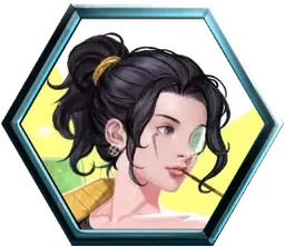 Sage (In-Hyuk Lee) avatar - Marvel Snap