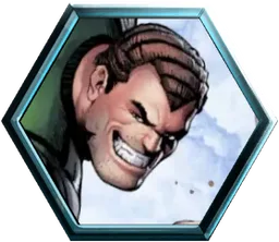 Sandman (Base) avatar - Marvel Snap
