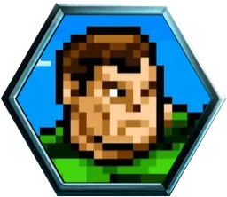 Sandman (Pixel) avatar - Marvel Snap