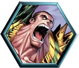 Sandman (Wild Pack) avatar - Marvel Snap