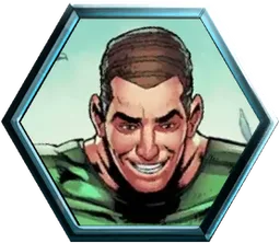 Sandman (Summer Vacation) avatar - Marvel Snap