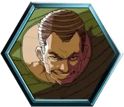 Sandman (Nikola Čižmešija) avatar - Marvel Snap