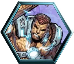 Sandman (3099) avatar - Marvel Snap
