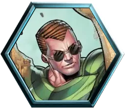 Sandman (Sand Bae) avatar - Marvel Snap