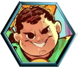 Sandman (Hero) avatar - Marvel Snap