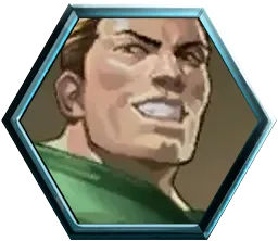 Sandman (Envar Studio) avatar - Marvel Snap