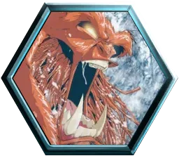 Sasquatch (Skottie Young) avatar - Marvel Snap