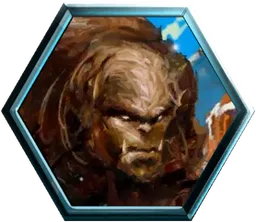 Sasquatch (Kai Lun Qu) avatar - Marvel Snap