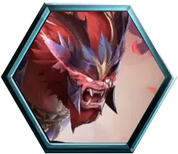 Sasquatch (Winking Studios) avatar - Marvel Snap