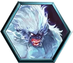 Sasquatch (Sunghan Yune) avatar - Marvel Snap
