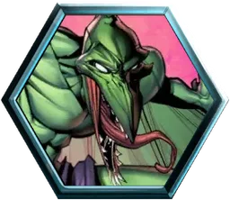 Sauron (Base) avatar - Marvel Snap