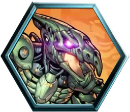 Sauron (3099) avatar - Marvel Snap