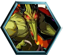 Sauron (Pantheon) avatar - Marvel Snap