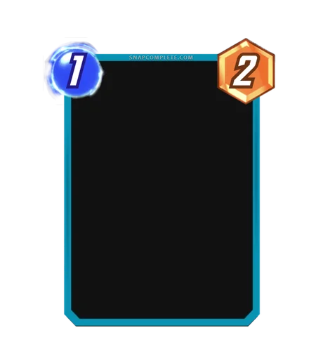 Sauron (138 Game Art Studio) avatar - Marvel Snap