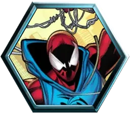 Scarlet Spider (Base) avatar - Marvel Snap