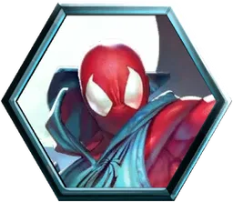 Scarlet Spider (In-Hyuk Lee) avatar - Marvel Snap