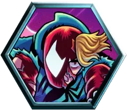 Scarlet Spider (Dan Hipp) avatar - Marvel Snap