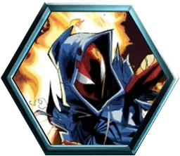 Scarlet Spider (Khary Randolph) avatar - Marvel Snap