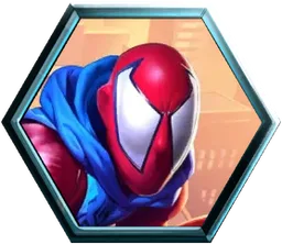 Scarlet Spider (Marcelo Vignali) avatar - Marvel Snap