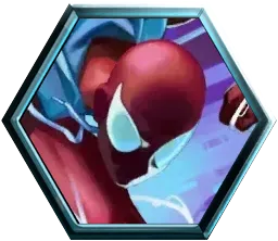 Scarlet Spider (Envar Studio) avatar - Marvel Snap