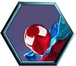 Scarlet Spider (Sunghan Yune) avatar - Marvel Snap