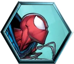 ScarletSpiderClone (Base) avatar - Marvel Snap