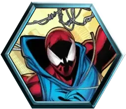 ScarletSpiderWebSlingers (Base) avatar - Marvel Snap