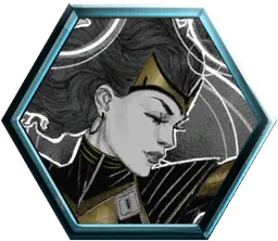 Scarlet Witch (Midnight Suns) avatar - Marvel Snap