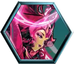 Scarlet Witch (Rose Besch) avatar - Marvel Snap