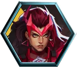 Scarlet Witch (Marvel RIVALS) avatar - Marvel Snap