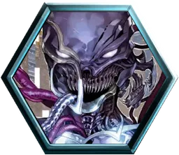 Scorn (Yasmine Putri) avatar - Marvel Snap