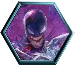 Scorn (Viktor Farro) avatar - Marvel Snap