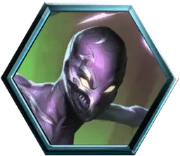 Scorn (Grafit Studio) avatar - Marvel Snap