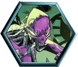 Scorn (Leo Chiola) avatar - Marvel Snap