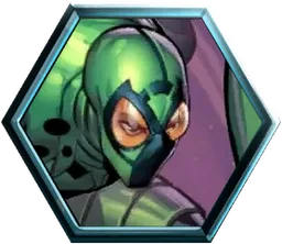Scorpion (Base) avatar - Marvel Snap