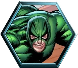 Scorpion (Summer Vacation) avatar - Marvel Snap