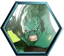 Scorpion (Nikola Čižmešija) avatar - Marvel Snap