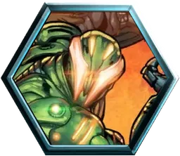 Scorpion (3099) avatar - Marvel Snap