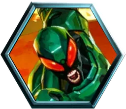 Scorpion (Michal Ivan) avatar - Marvel Snap