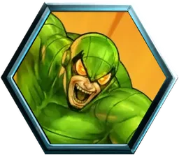 Scorpion (Hideaki Takamura) avatar - Marvel Snap
