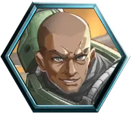 Scorpion Brand New Day (ADIA Anime) avatar - Marvel Snap