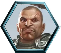 Scorpion Brand New Day (System Studios) avatar - Marvel Snap