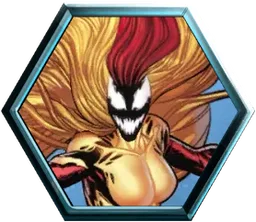 Scream (Base) avatar - Marvel Snap