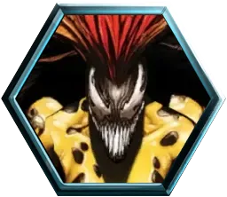 Scream (In-Hyuk Lee) avatar - Marvel Snap